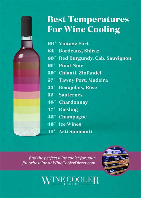 Find the perfect wine cooler for your favorite wine at WineCoolerDirect.com! | Best wine ...
