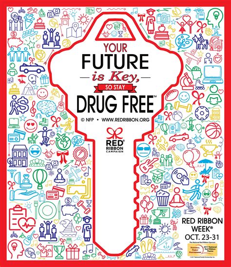 Drug free life slogans information | FREE