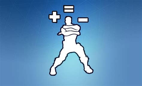 Ranking the 6 most disliked Fortnite emotes, from least hated to most