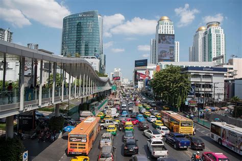 8 Things People Hate About Bangkok - Maybe You’re Doing it Wrong – Go ...