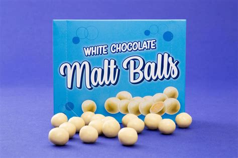 Poundland is selling WHITE chocolate 'Maltesers'