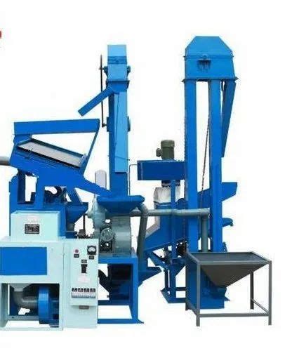 Rice Mill at Best Price in India