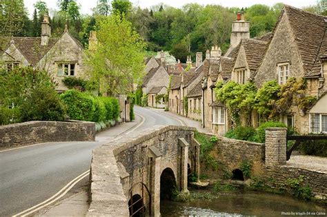 13 Best and Most Beautiful Places to Visit in England (UK)