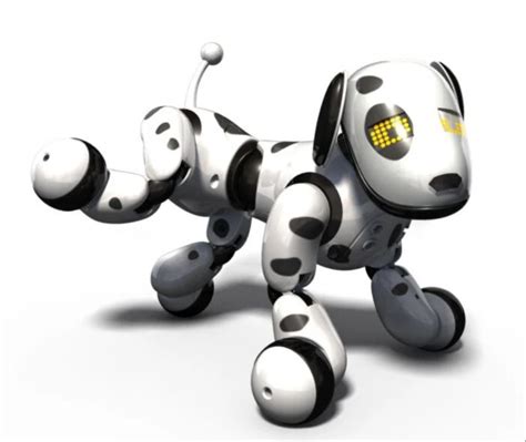 Zoomies! Zoomer Robot Dog Release Date Revealed - Dog Lovers Hub