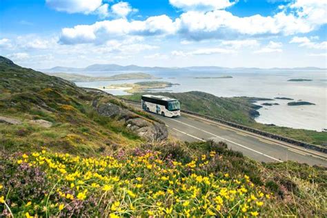 Killarney: Ring of Kerry Bus Tour | GetYourGuide