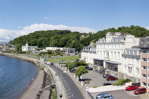 Top 4 Hotels With Entertainment In Oban, UK - Updated 2024 | Trip101