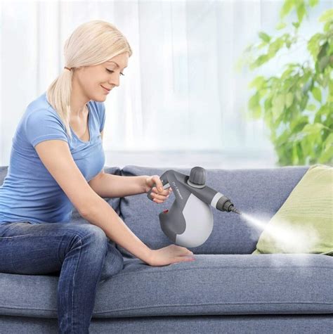 The Best Upholstery Steam Cleaner To Keep Your Furniture Looking Great ...