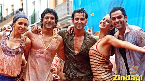 ZNMD cast shares some unknown facts about the film - Bollywood News ...