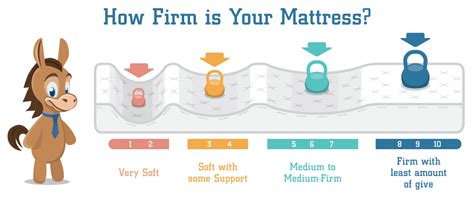 Firm vs Soft Mattress: Which is Better?