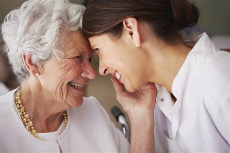 Able Home Health Services - Personal Care Services