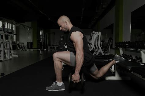 Split Squats: Benefits and How to Do Them with Perfect Form