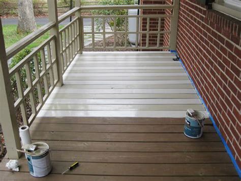 How to Paint a Wood Porch Floor in 6 Easy Steps - DaftSex HD