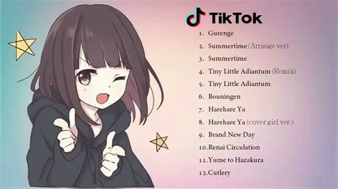 What's That Japanese Song From TikTok? - Zeru