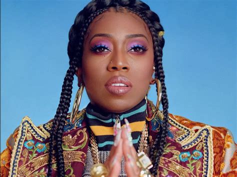 Best Missy Elliott Songs of All Time - Top 10 Tracks