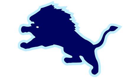 Columbia University Logo Lion - Kristins Traum