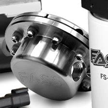 FASS Fuel Systems™ | Diesel Fuel Pumps, Filters, Parts — CARiD.com