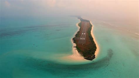 Top 10 hotels in Lakshadweep