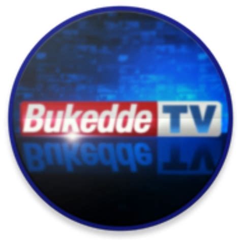 Bukedde TV - Apps on Google Play