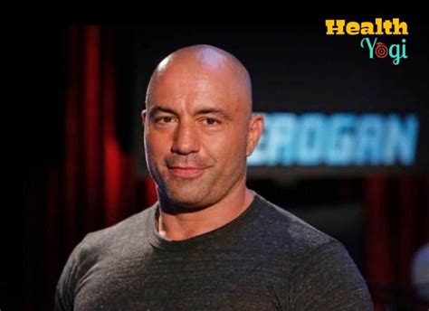 Joe Rogan Workout Routine And Diet Plan [2020] - Telefeedcast