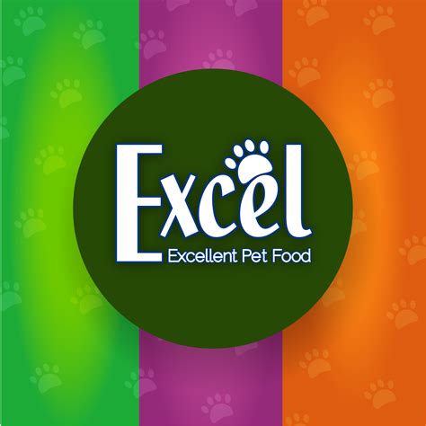 Excel Pet Food