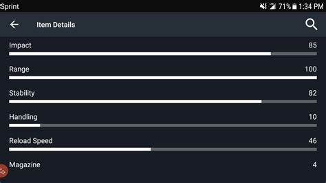 Legend of Acrius 4 shot magazine?! : r/destiny2