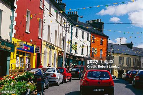 Leitrim Village Photos and Premium High Res Pictures - Getty Images