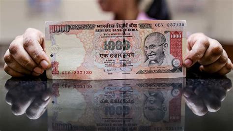 Indian Currency