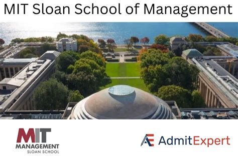 MIT Sloan MBA Class Profile 2025, Employment Reports, Fees, and Scholarships