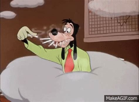 Goofy Smoking GIF - Goofy Smoking ChainSmoking - Discover & Share GIFs