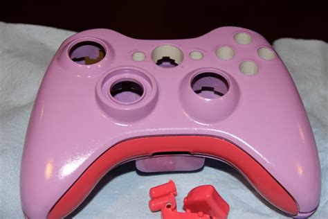 The Pair Affair Podcast: XBOX 360 Custom painted controller