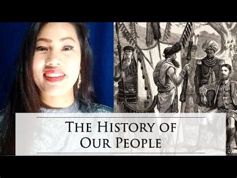 A Brief History Of Nagaland And It's People ️....#india#northeast - YouTube