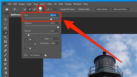 How to use the Quick Selection tool in Photoshop to easily remove ...