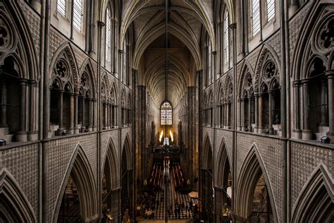 Westminster Abbey ‑ Burials, Age & Tombs | HISTORY