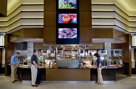 Casino buffets in Southern California and what they serve – Daily News