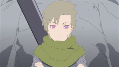 Yagura Karatachi | Naruto Wiki | Fandom