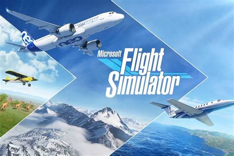 Saiba tudo sobre o jogo Microsoft Flight Simulator 2020 | Metrópoles