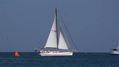 The best boat races in the Caribbean