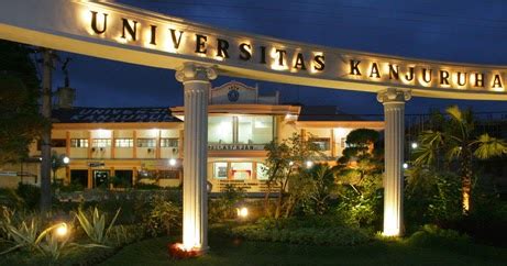 Universitas Kanjuruhan Malang