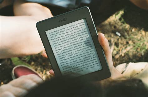 What Should I Do If My Kindle Freezes? | IResQ