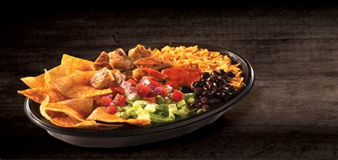 BELL RICE™ BOWL - Taco Bell