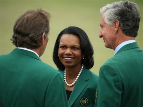 '111 rich and powerful' members of Augusta National | Golf News and ...