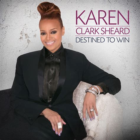 Karen Clark Sheard – Gospel Legend