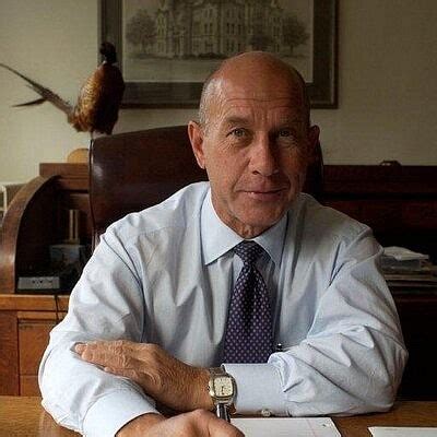 John Whitmire Endorsed for Houston Mayor By the Organization of Spanish ...