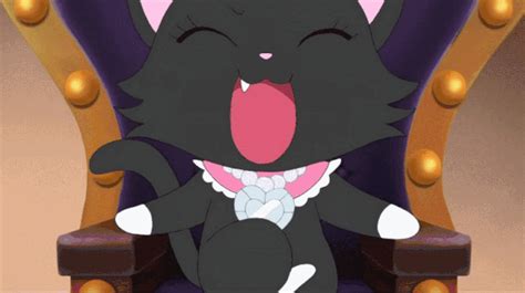 Diana Gif | Jewelpet Amino