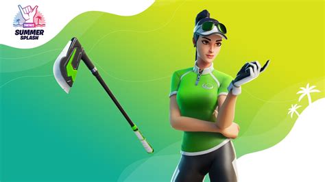 New Par Patroller skin is in The Fortnite Item Shop - GameRiv