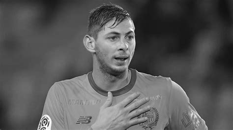 Emiliano Sala: Nantes to retire No.9 shirt in honour of Argentine as they pay emotional tribute ...