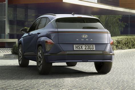 Hyundai S 2024 Electric Vehicles - Hedda Justinn