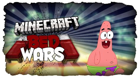 Minecraft Bedwars Thumbnail Background - Maybe you would like to learn ...