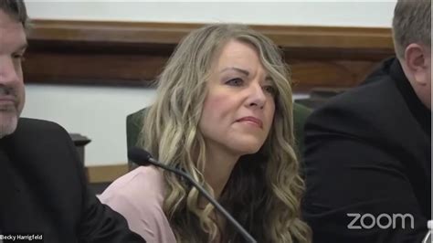 Lori Vallow: The public may not be able to watch the trial live | ktvb.com