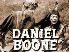 » A TV Review by Mike Tooney: DANIEL BOONE “The Accused.”